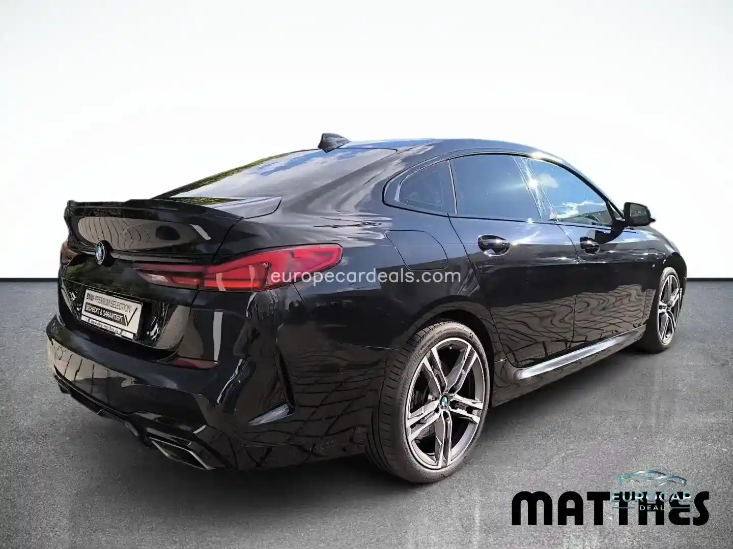 BMW M235