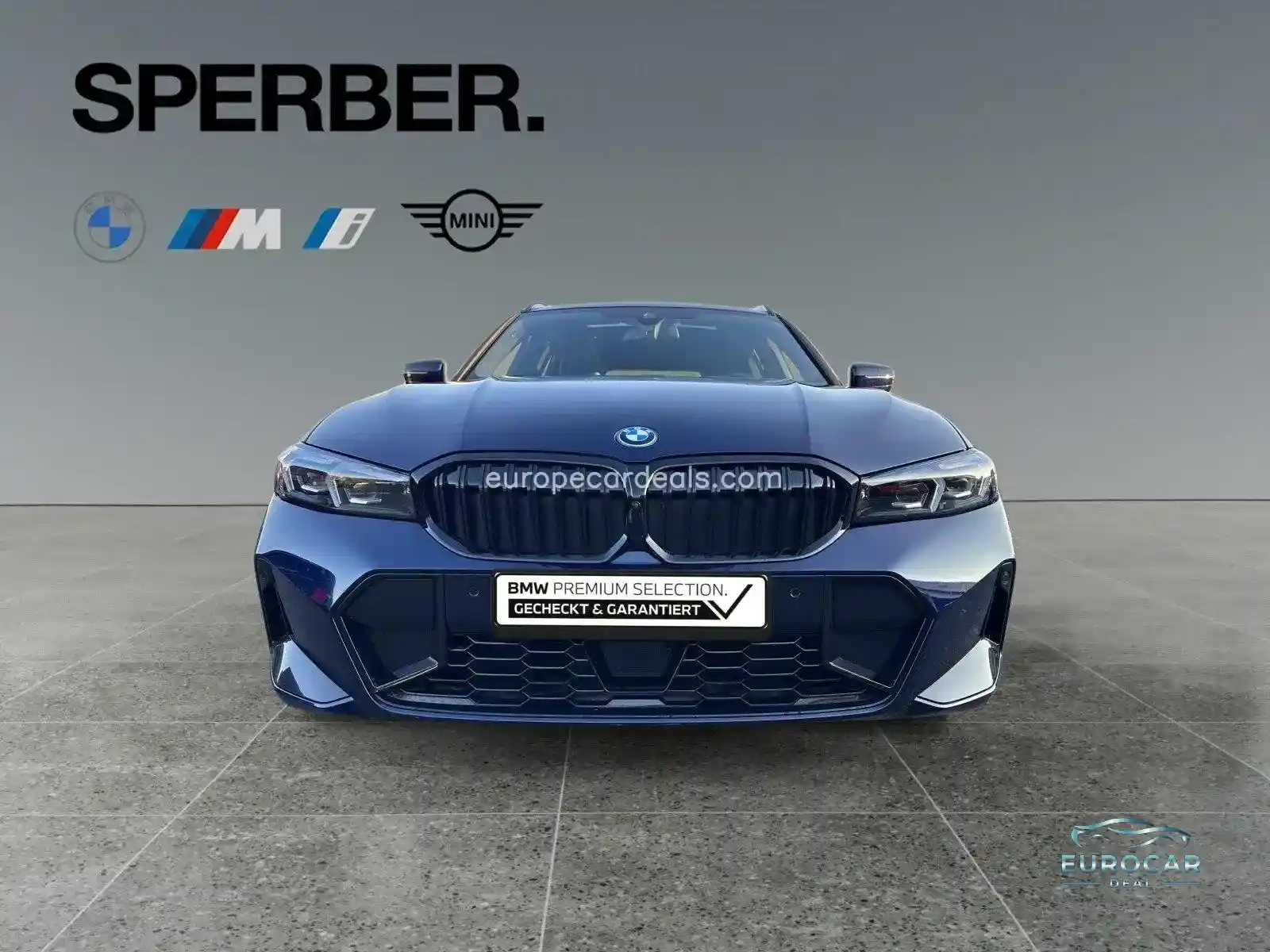BMW 330