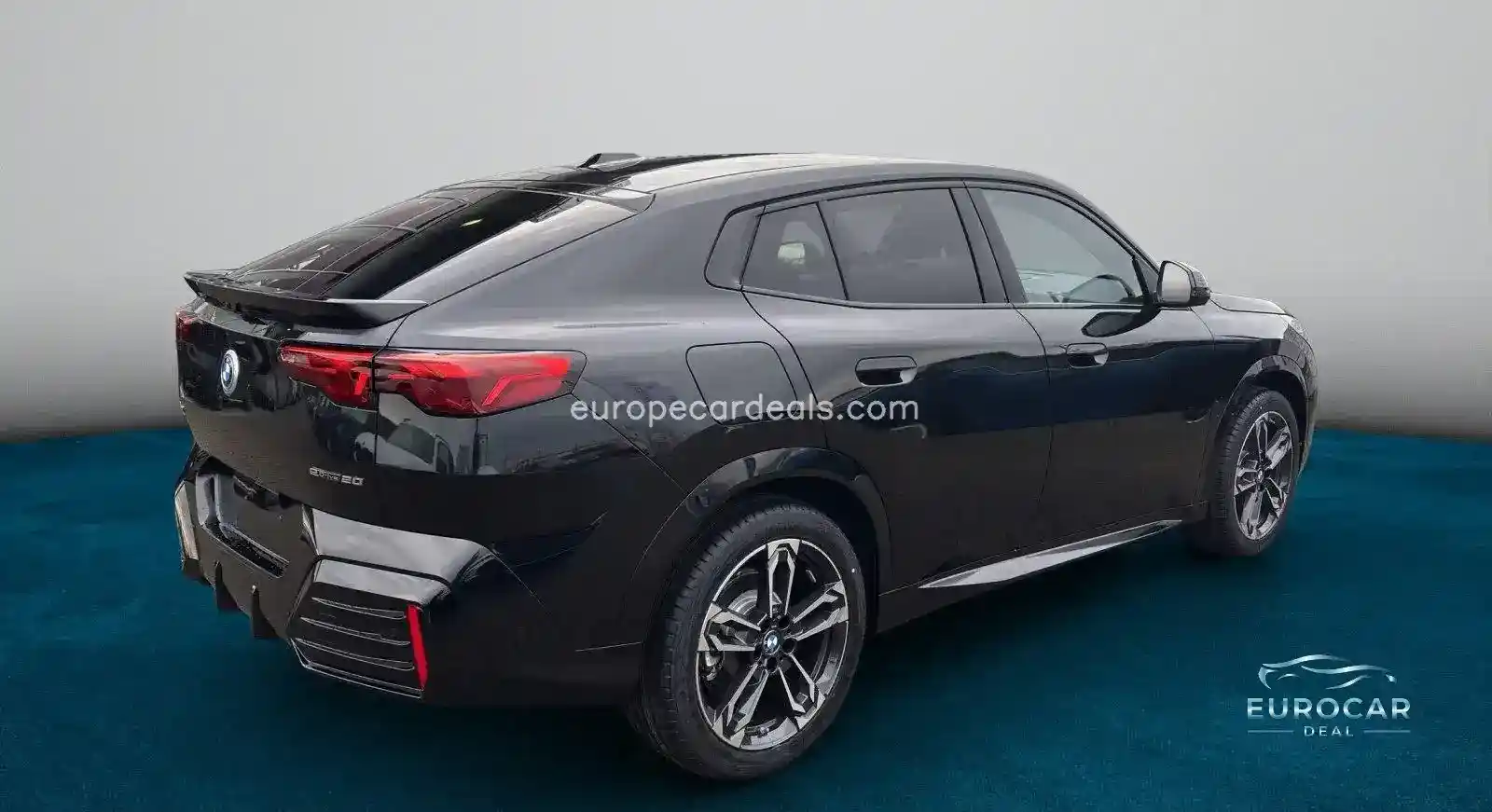 BMW iX2
