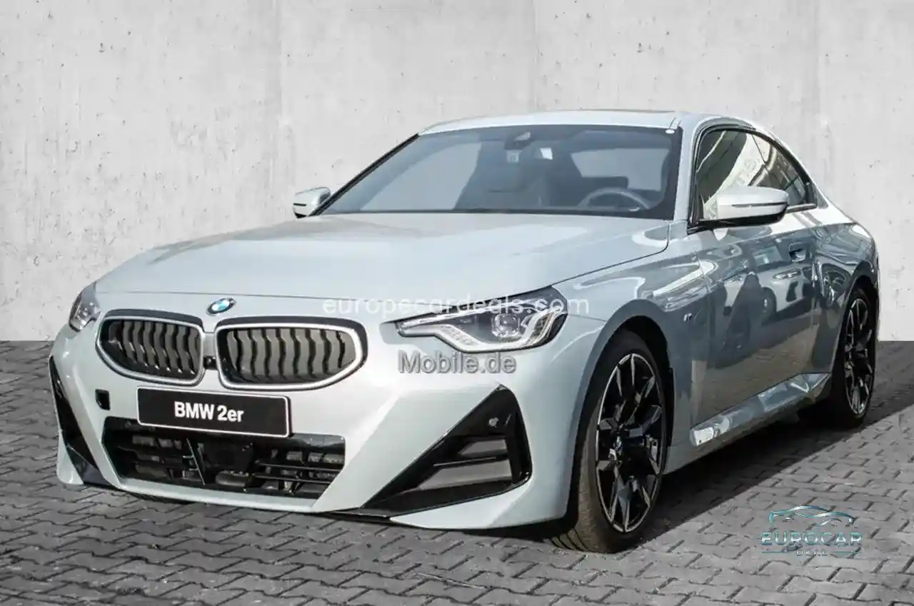 BMW 230