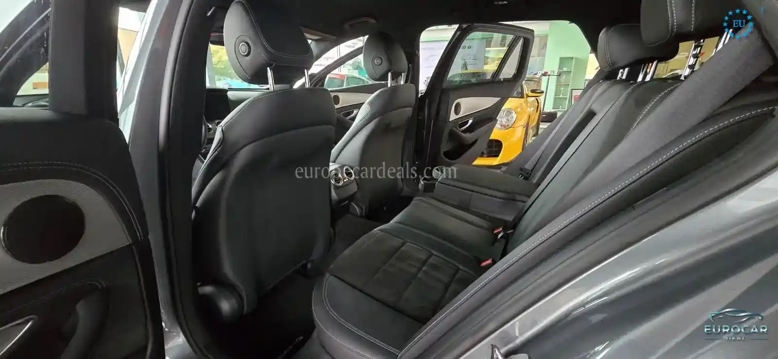 Mercedes-Benz E 400