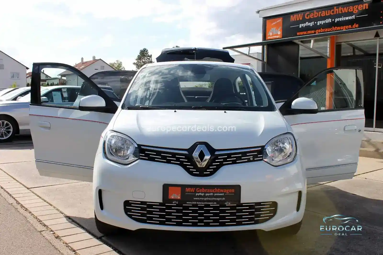 Renault Twingo