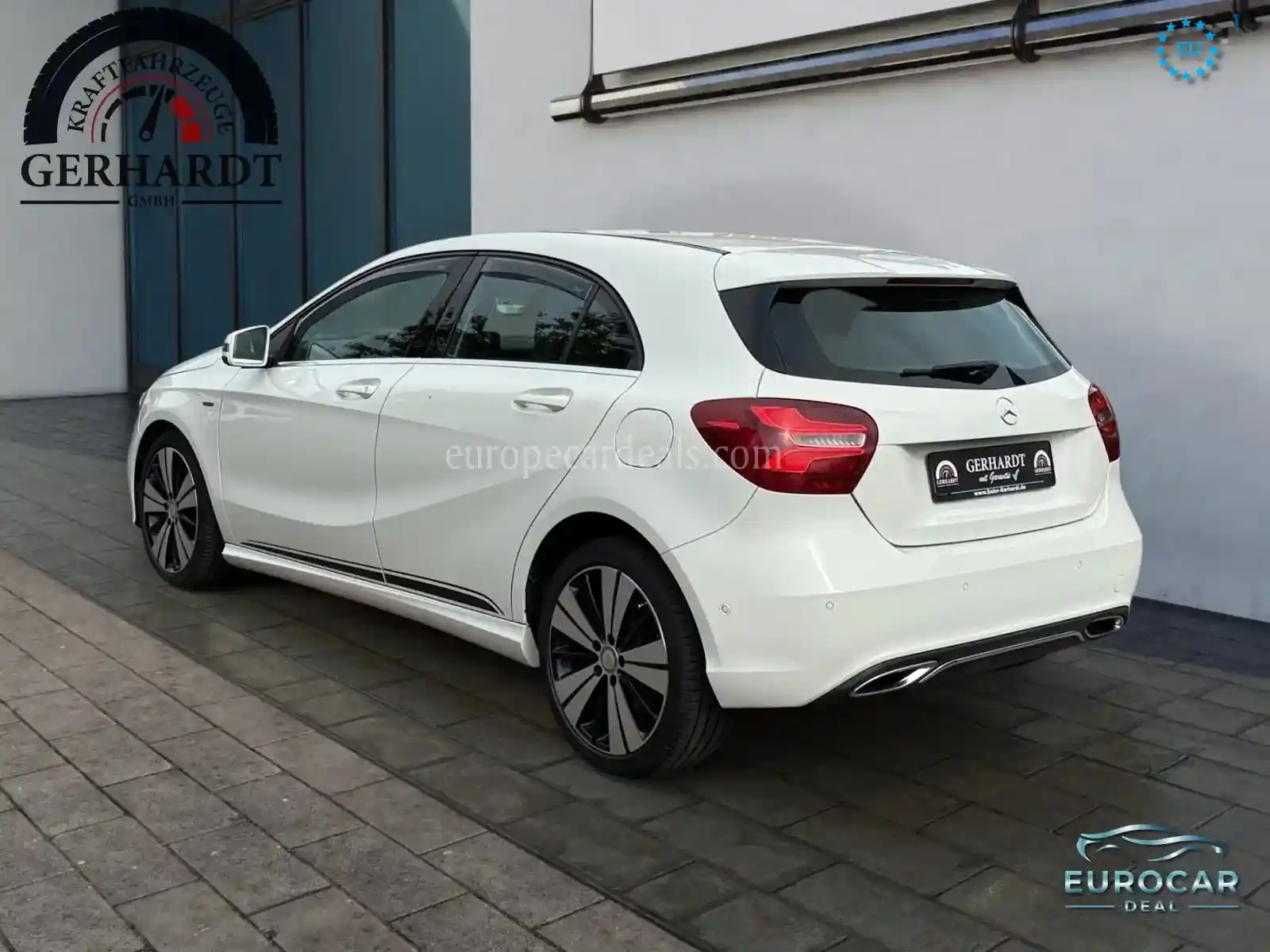 Mercedes-Benz A 220