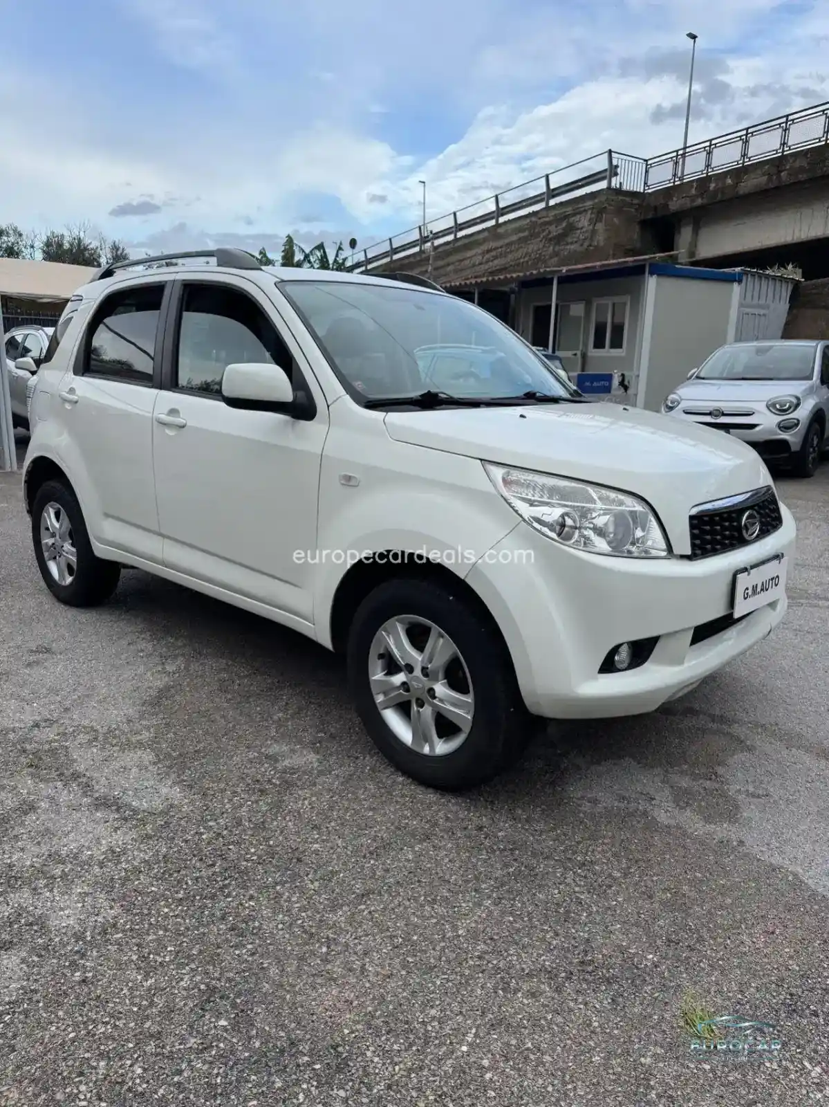 Daihatsu Terios