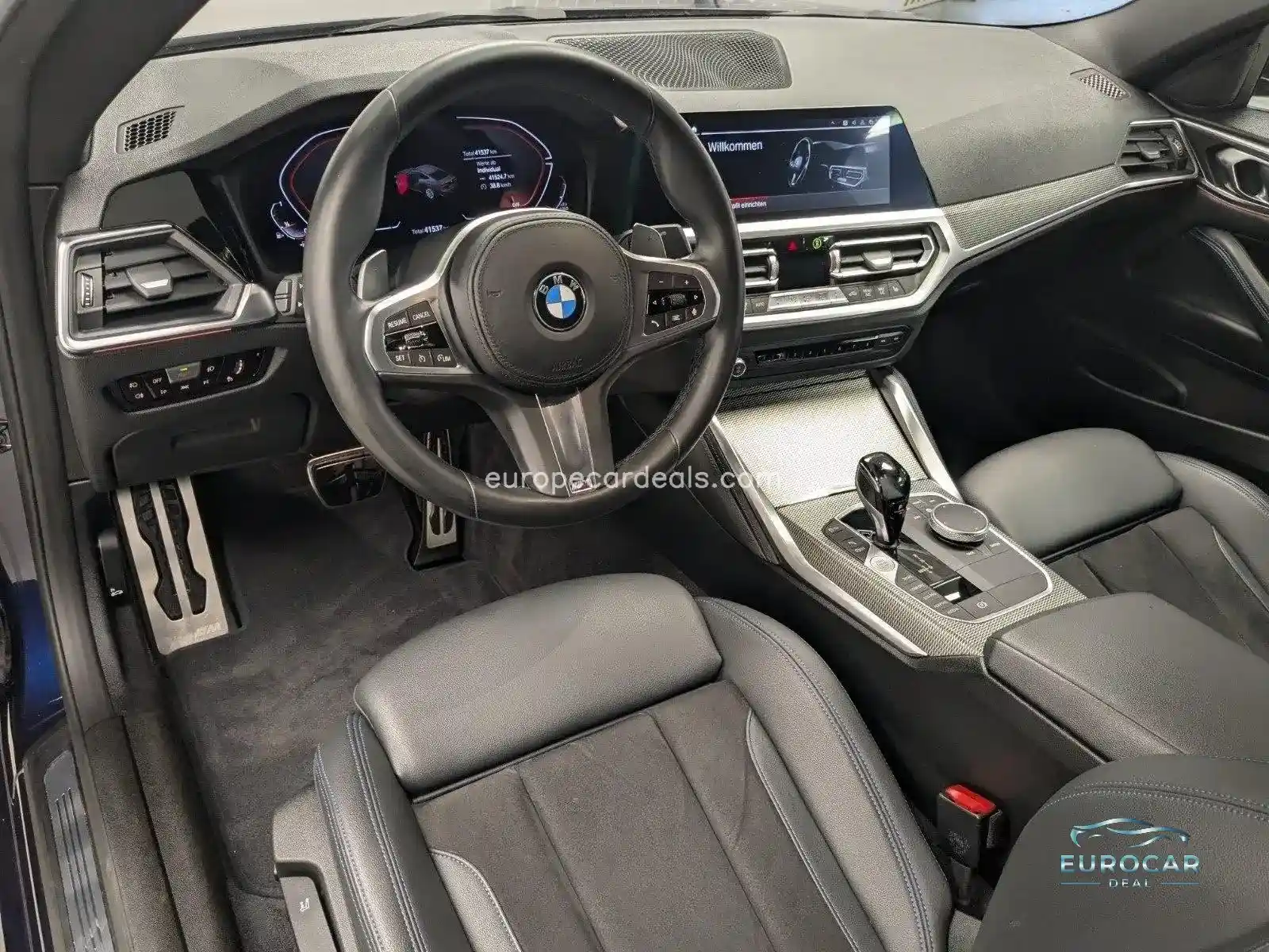 BMW 420