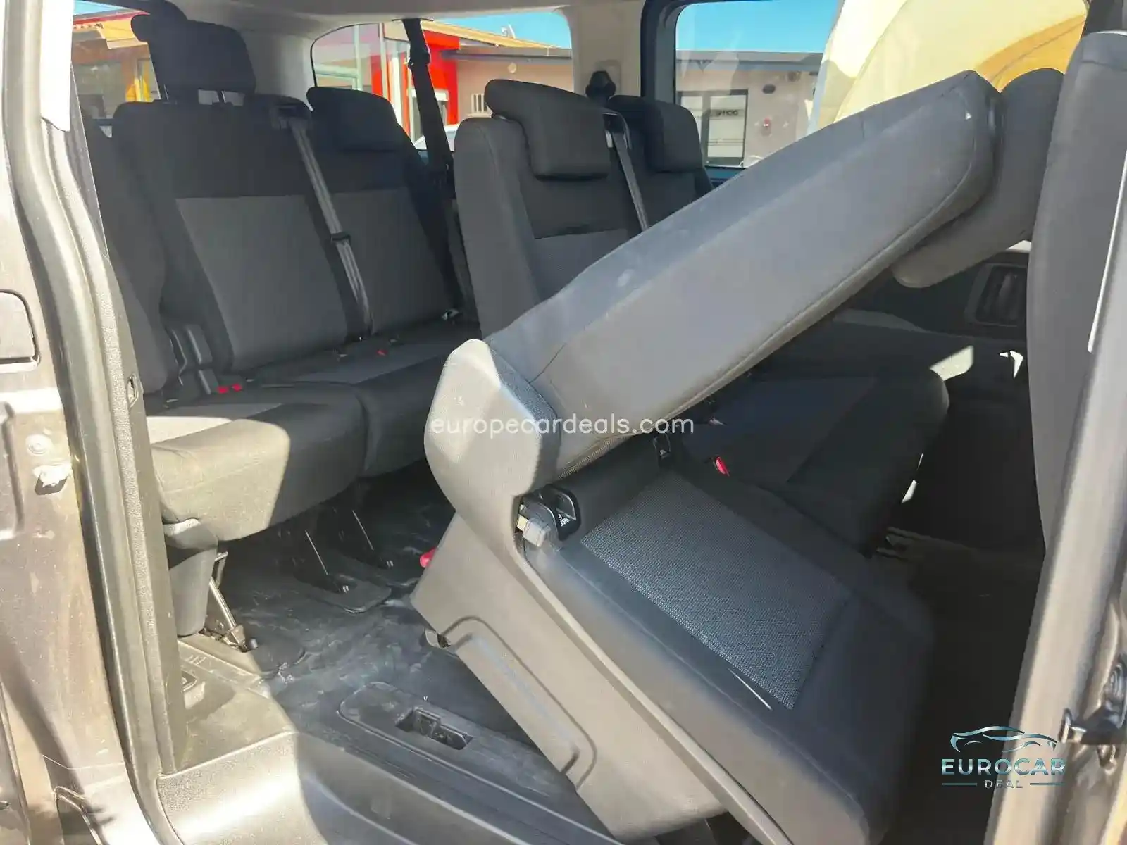 Toyota Proace (Verso)