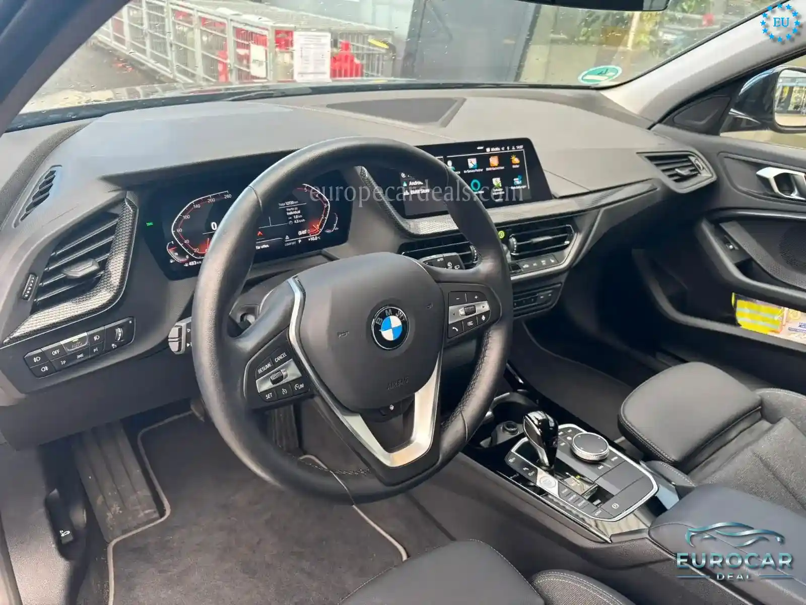 BMW 118