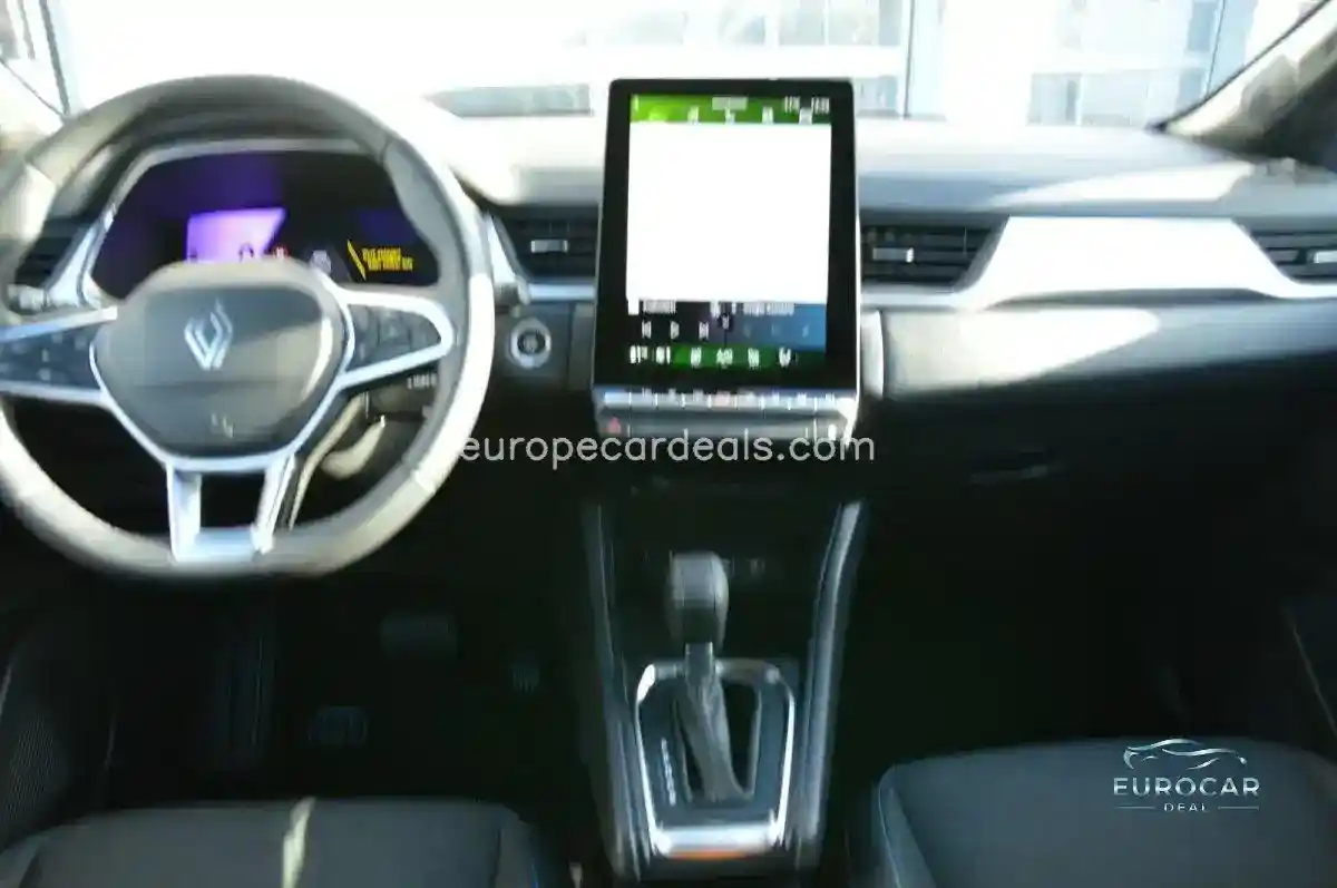Renault Symbioz