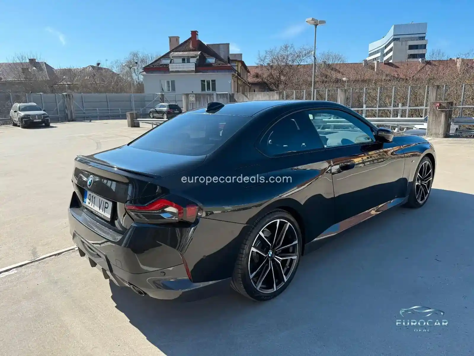 BMW 220