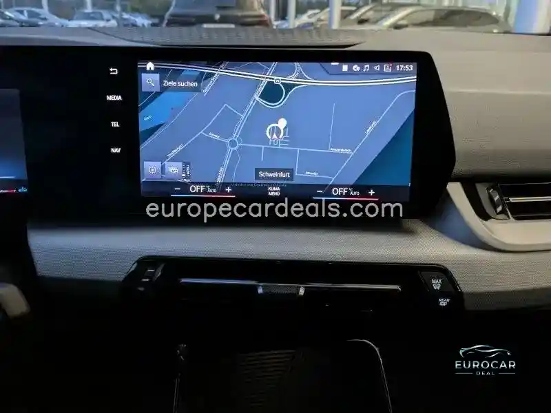 BMW 218 Active Tourer