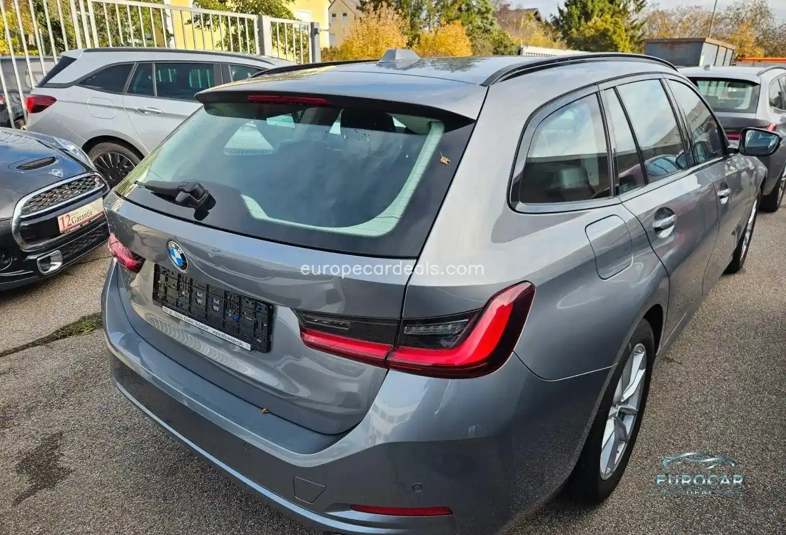 BMW 320