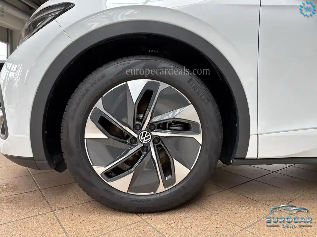 Volkswagen ID.5