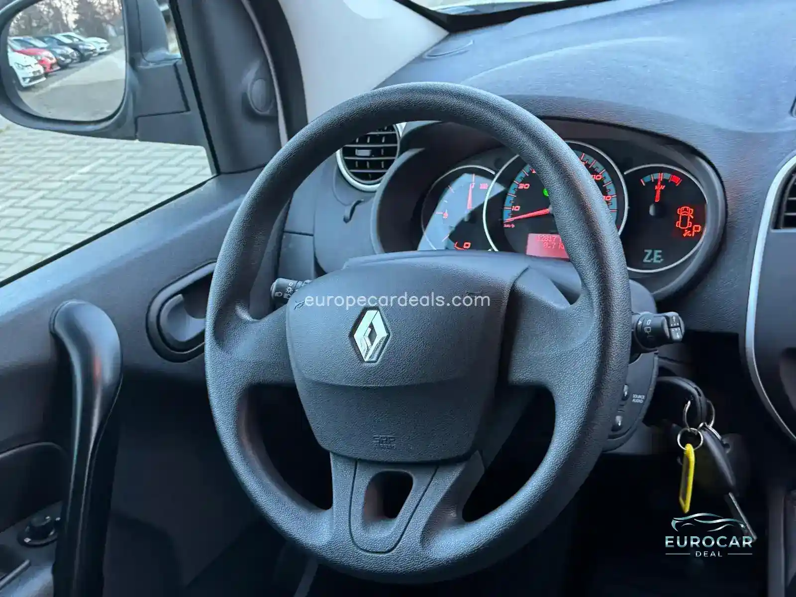 Renault Kangoo