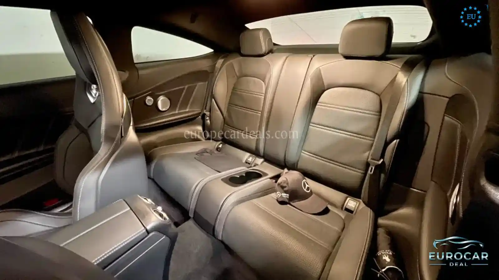 Mercedes-Benz C 63 AMG