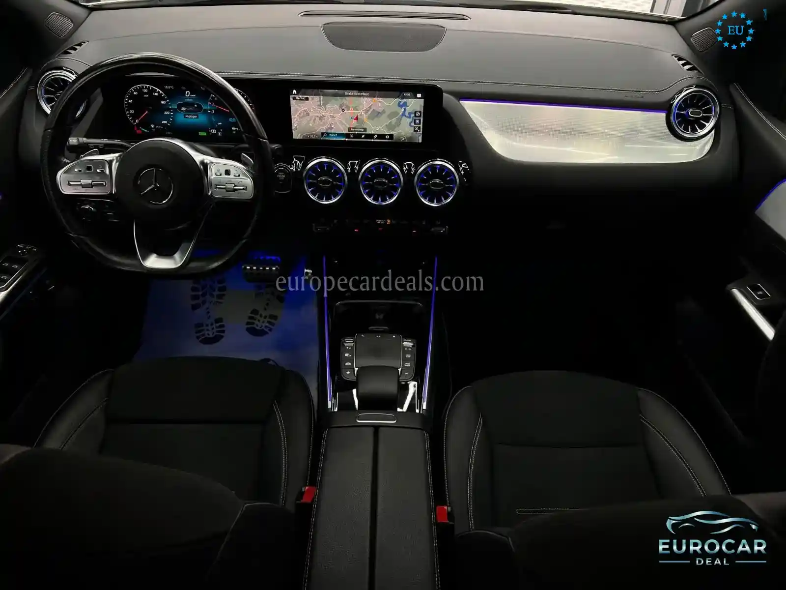Mercedes-Benz B 250