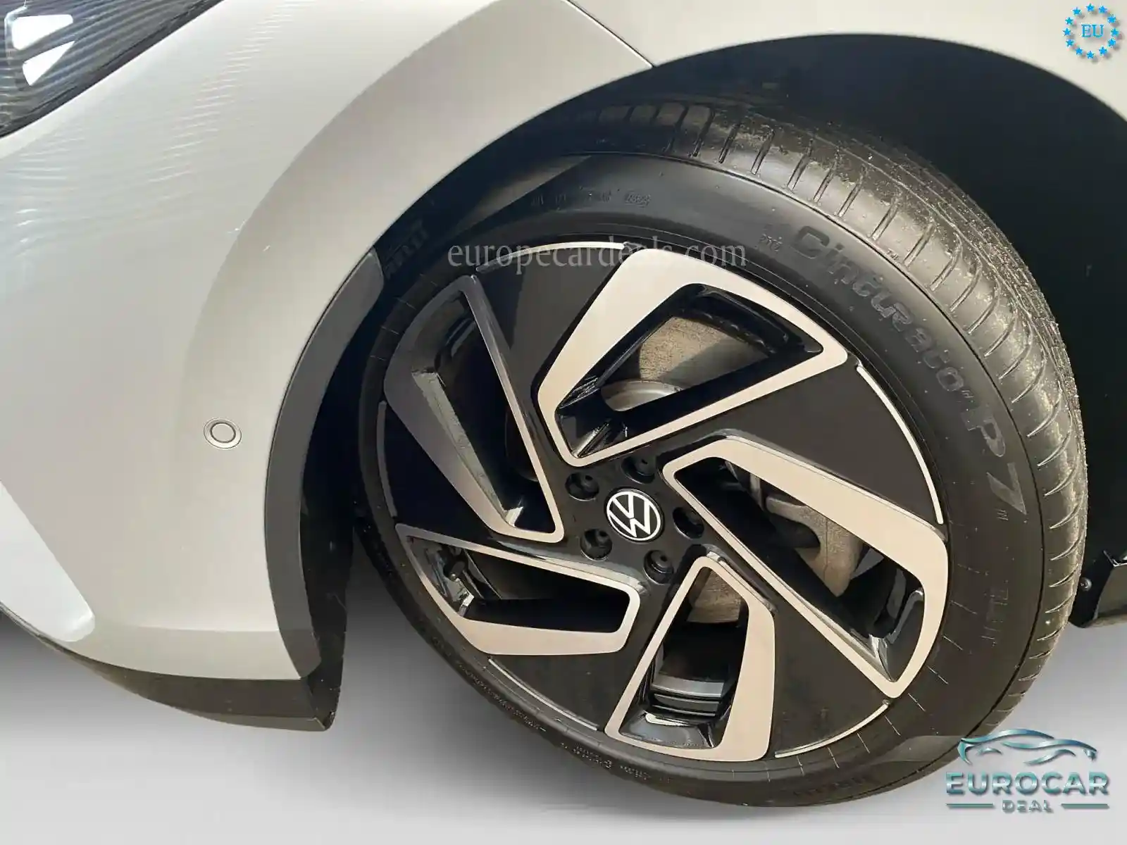 Volkswagen ID.7