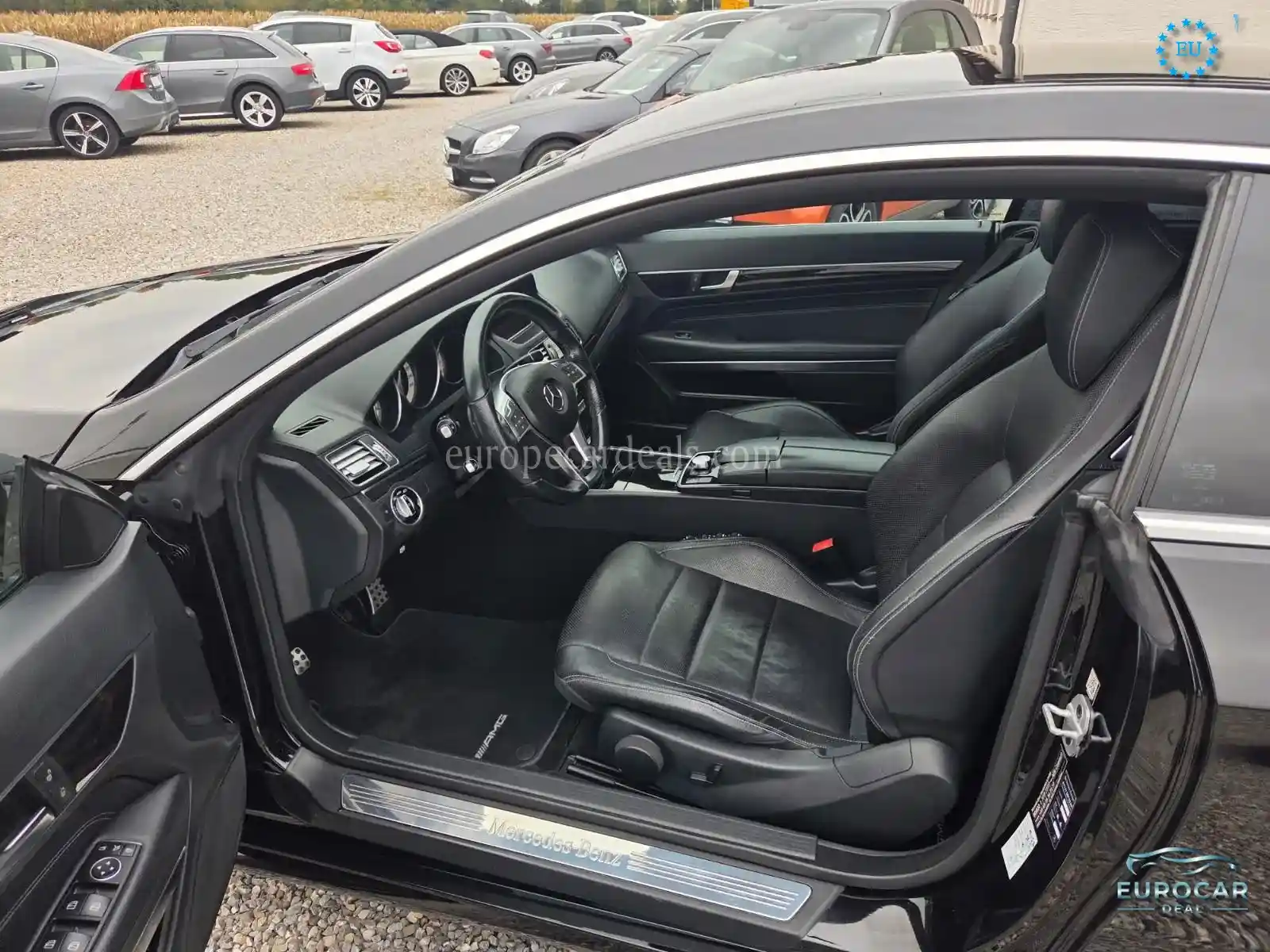 Mercedes-Benz E 350