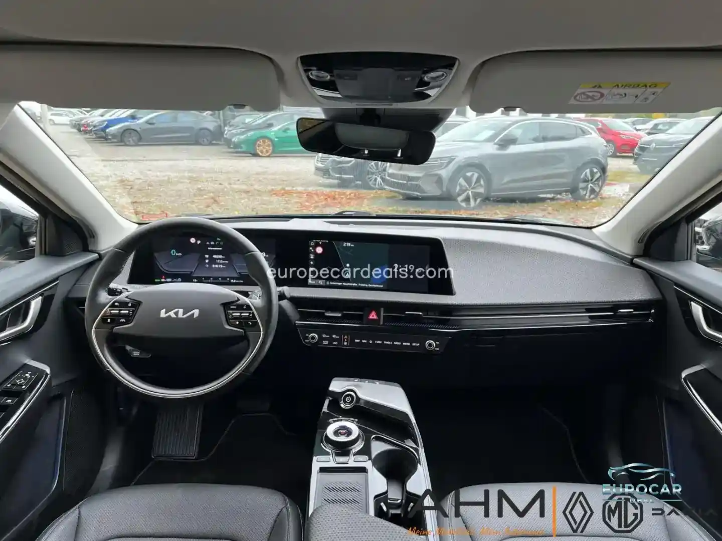 Kia EV6