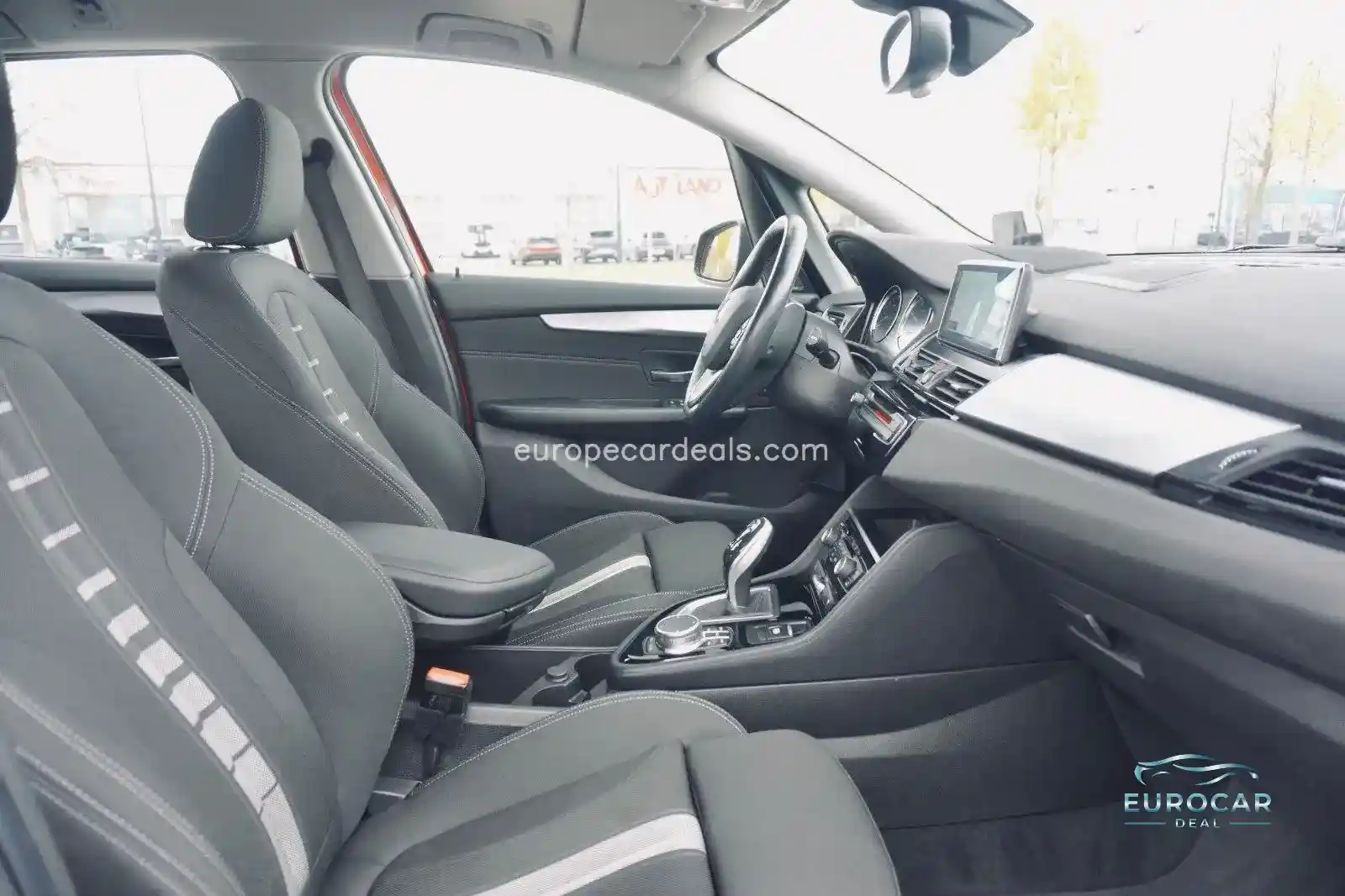 BMW 220 Active Tourer