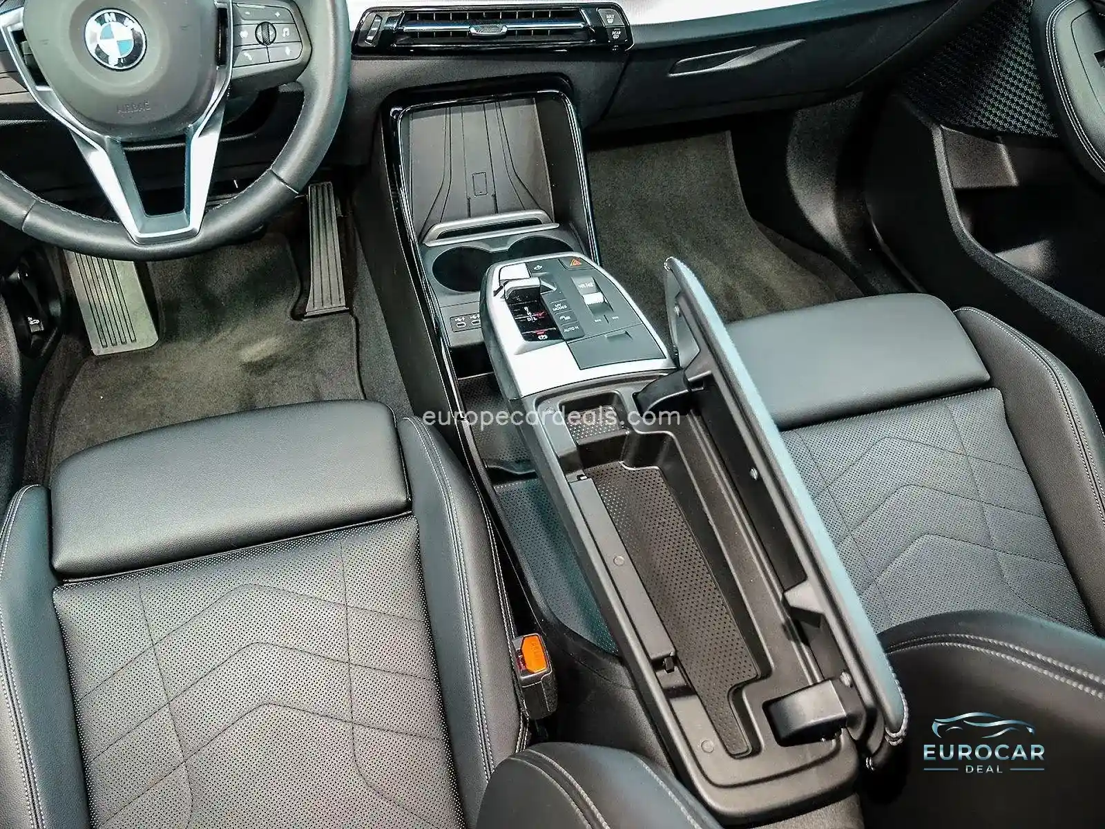 BMW 220 Active Tourer