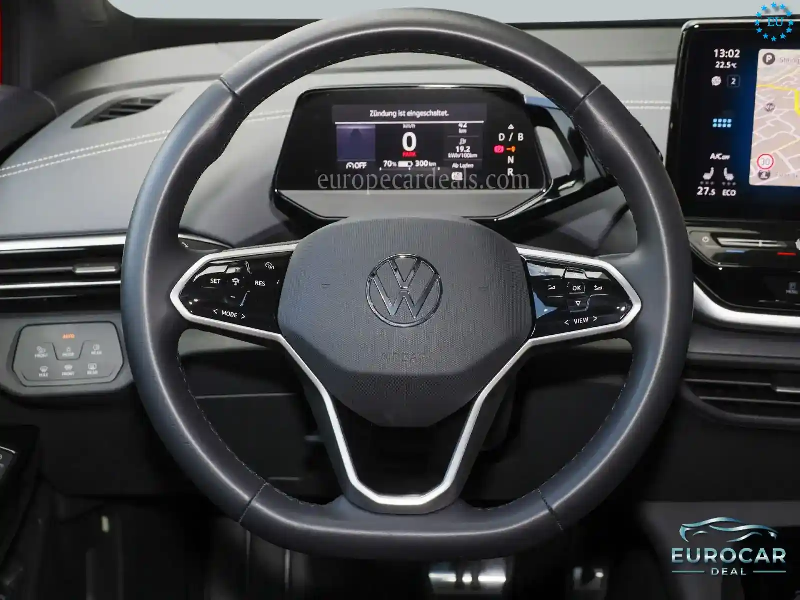 Volkswagen ID.5