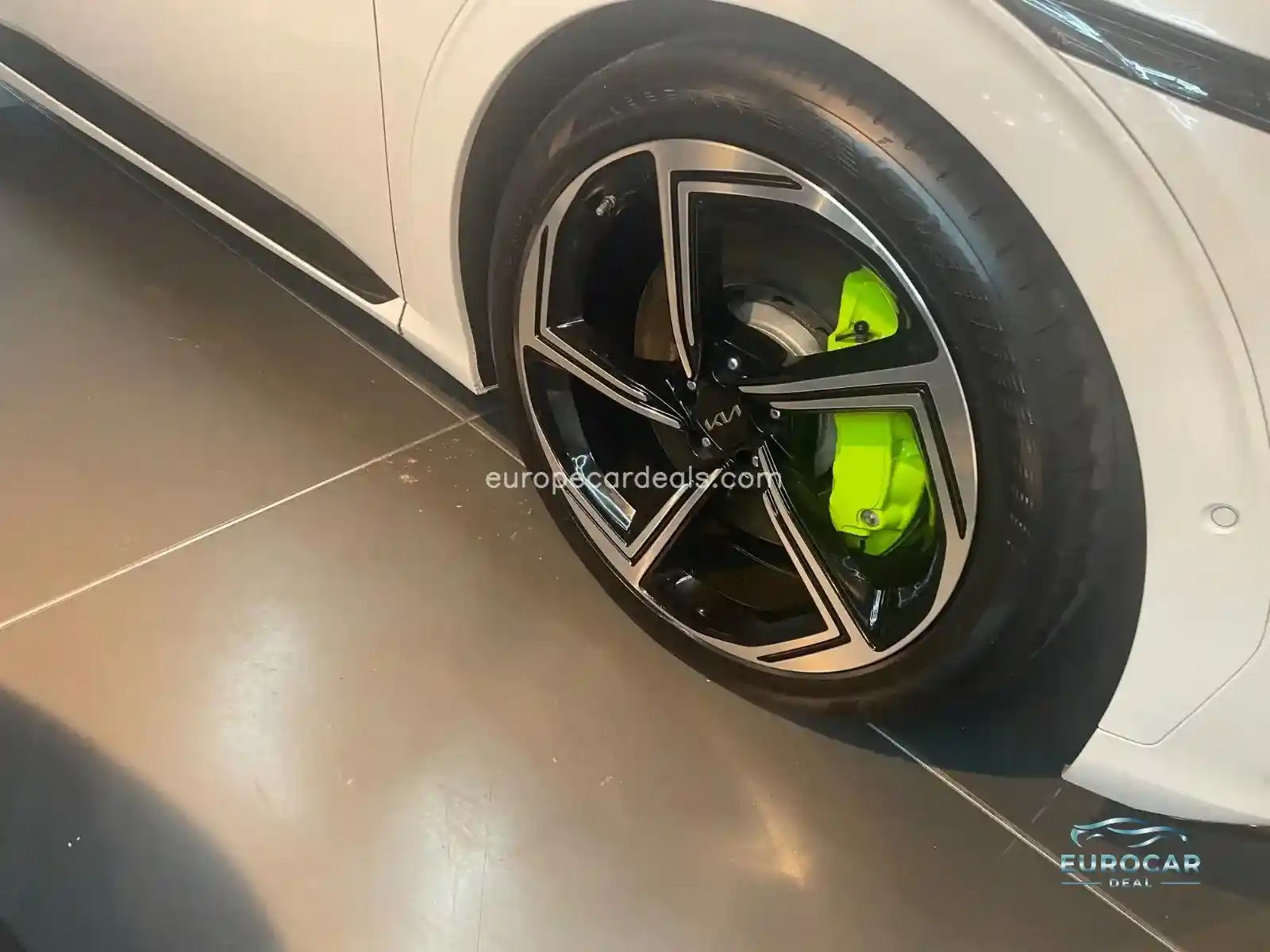 Kia EV6