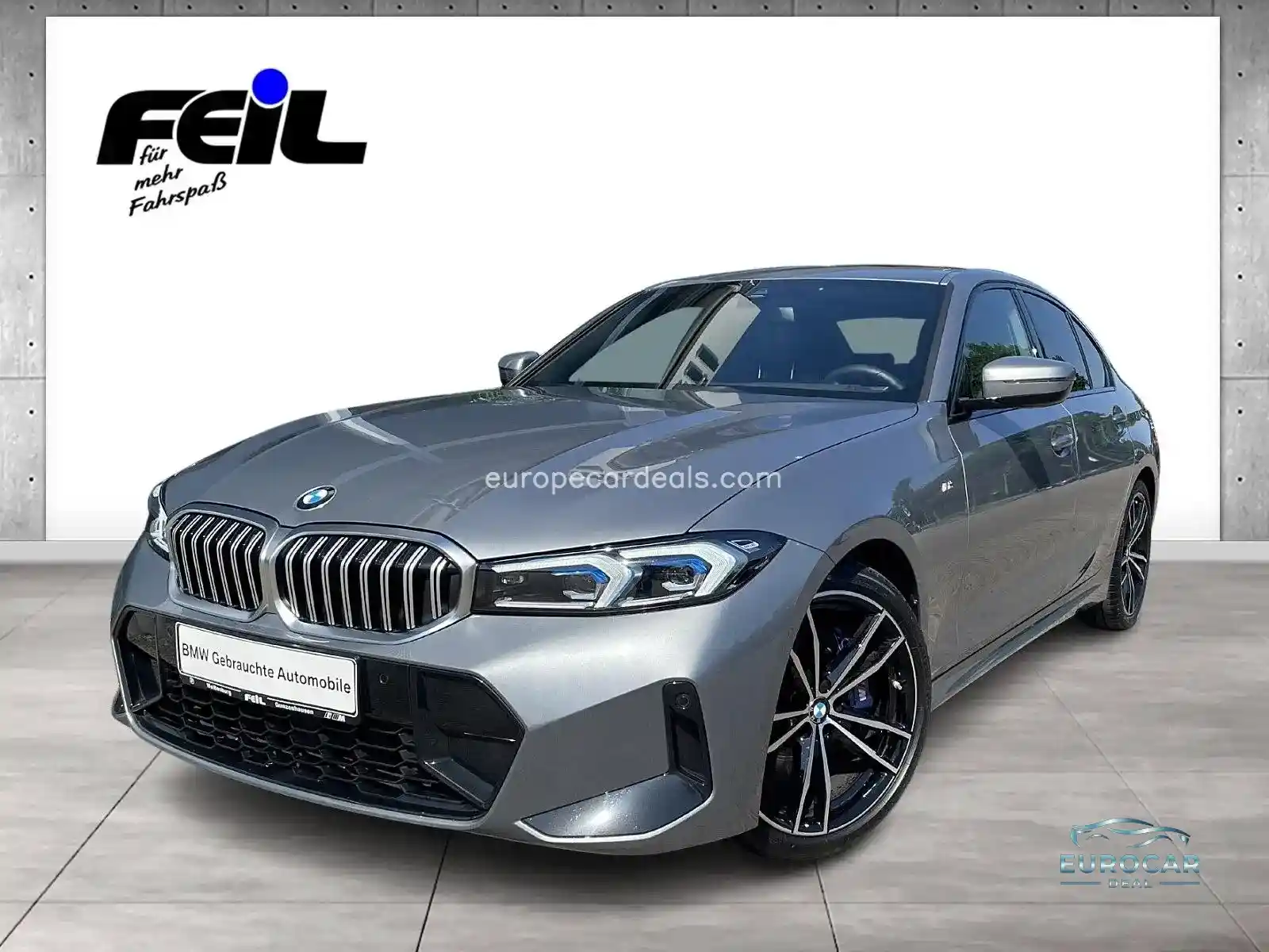 BMW 330