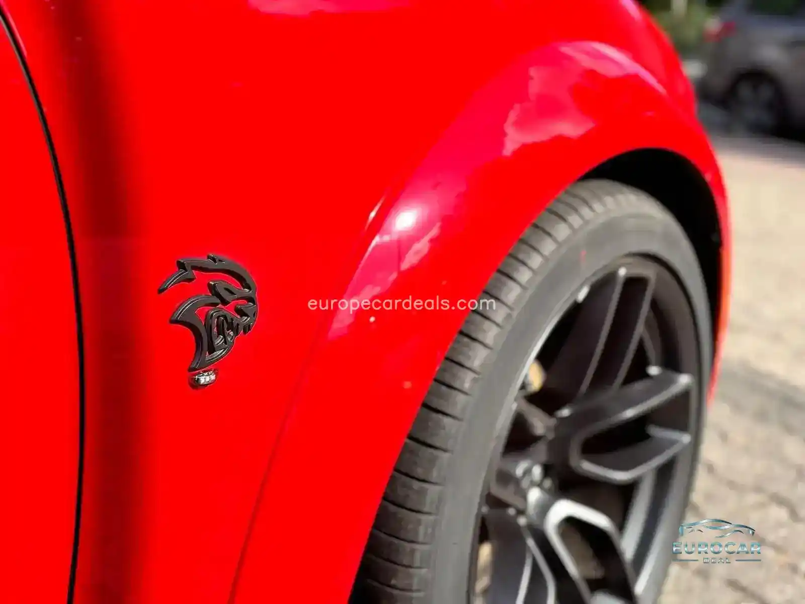 Dodge Charger