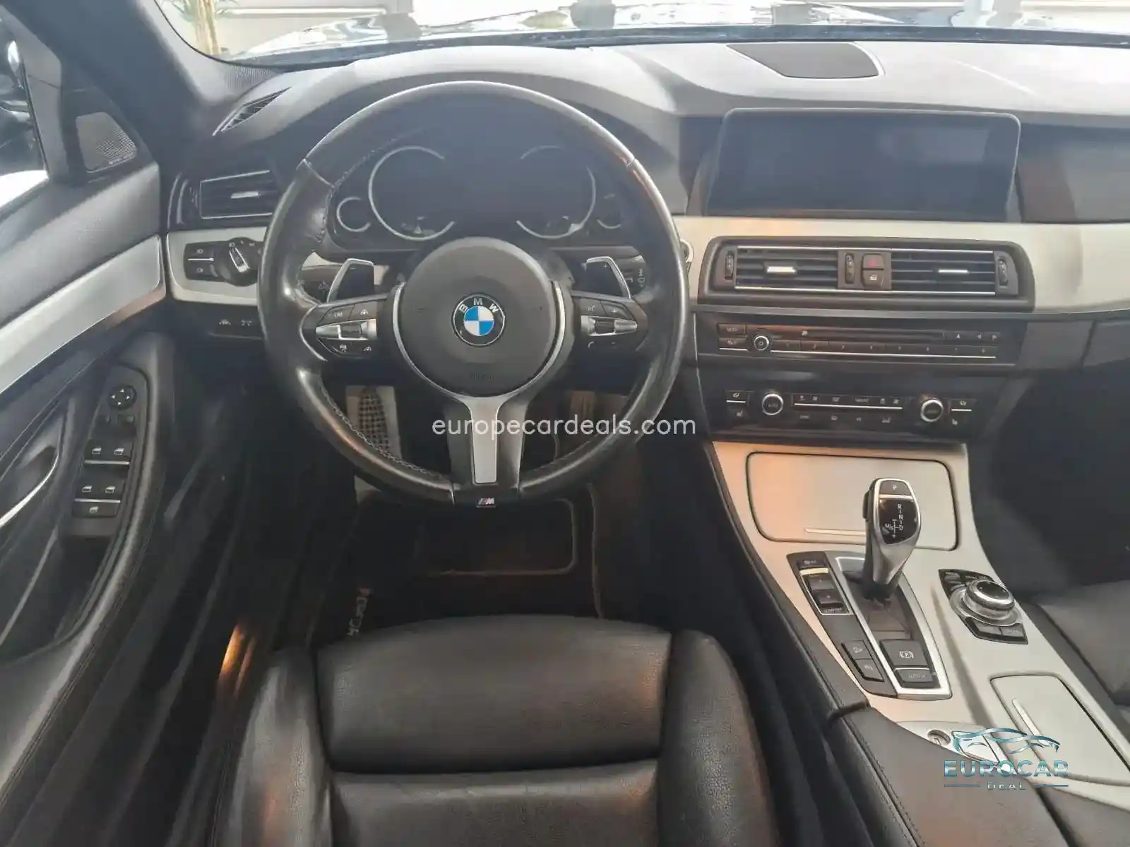 BMW 525