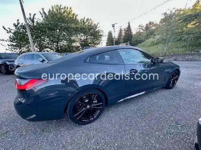 BMW 430