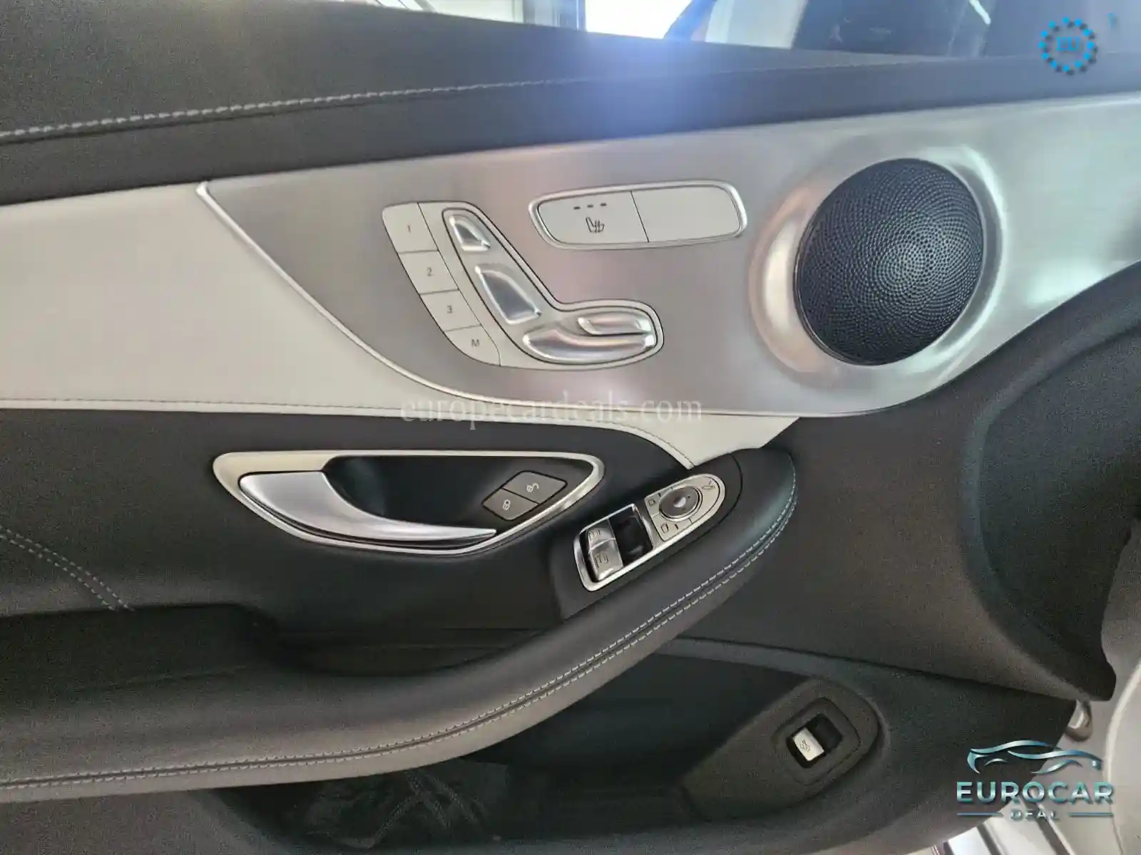 Mercedes-Benz C 63 AMG
