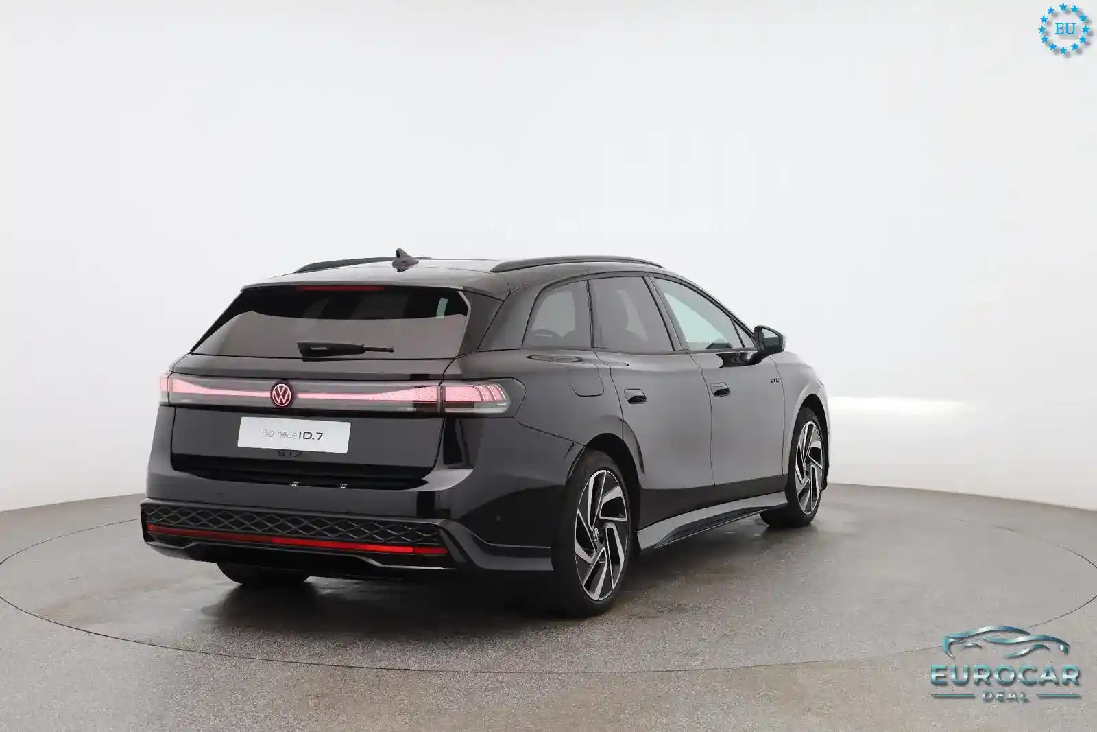 Volkswagen ID.7