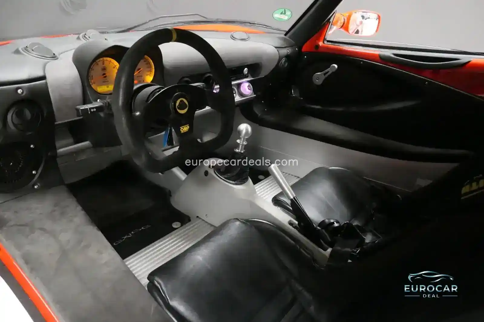 Lotus Exige