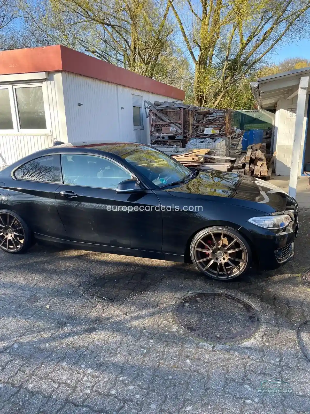 BMW 220