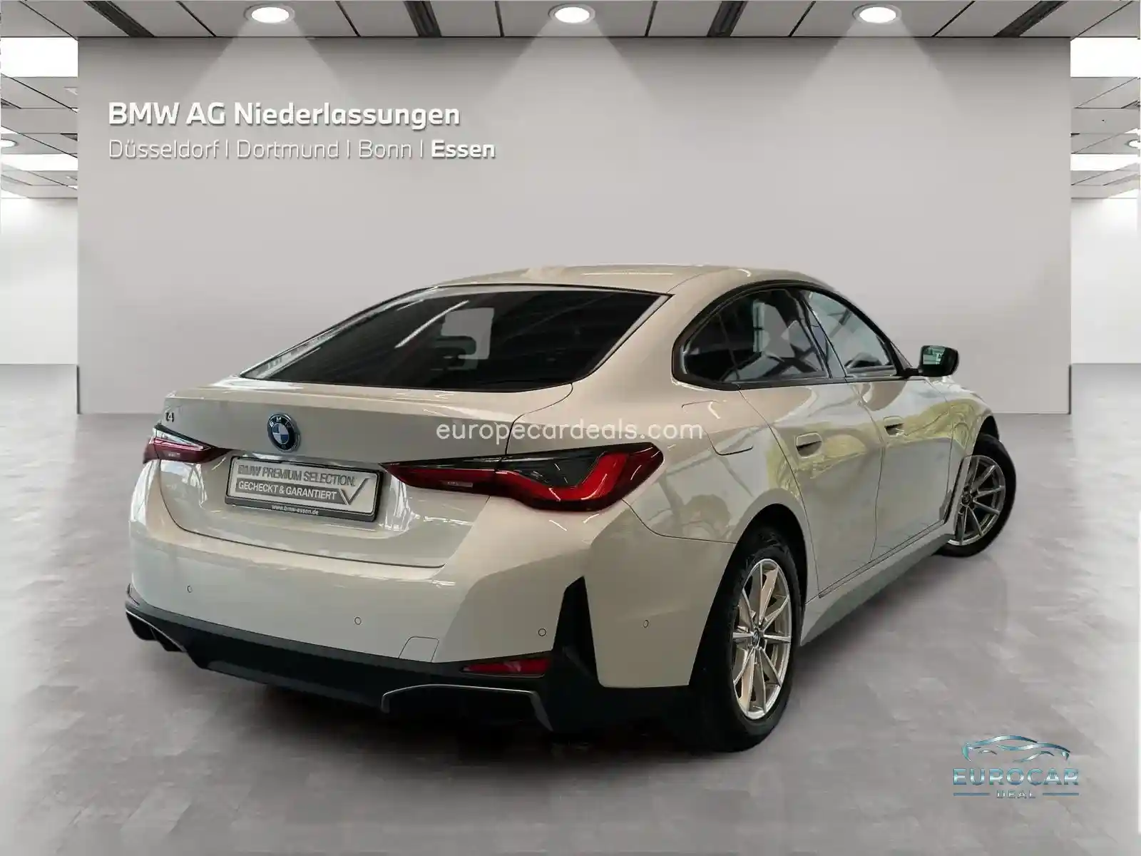 BMW i4