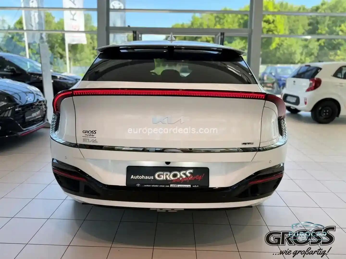 Kia EV6