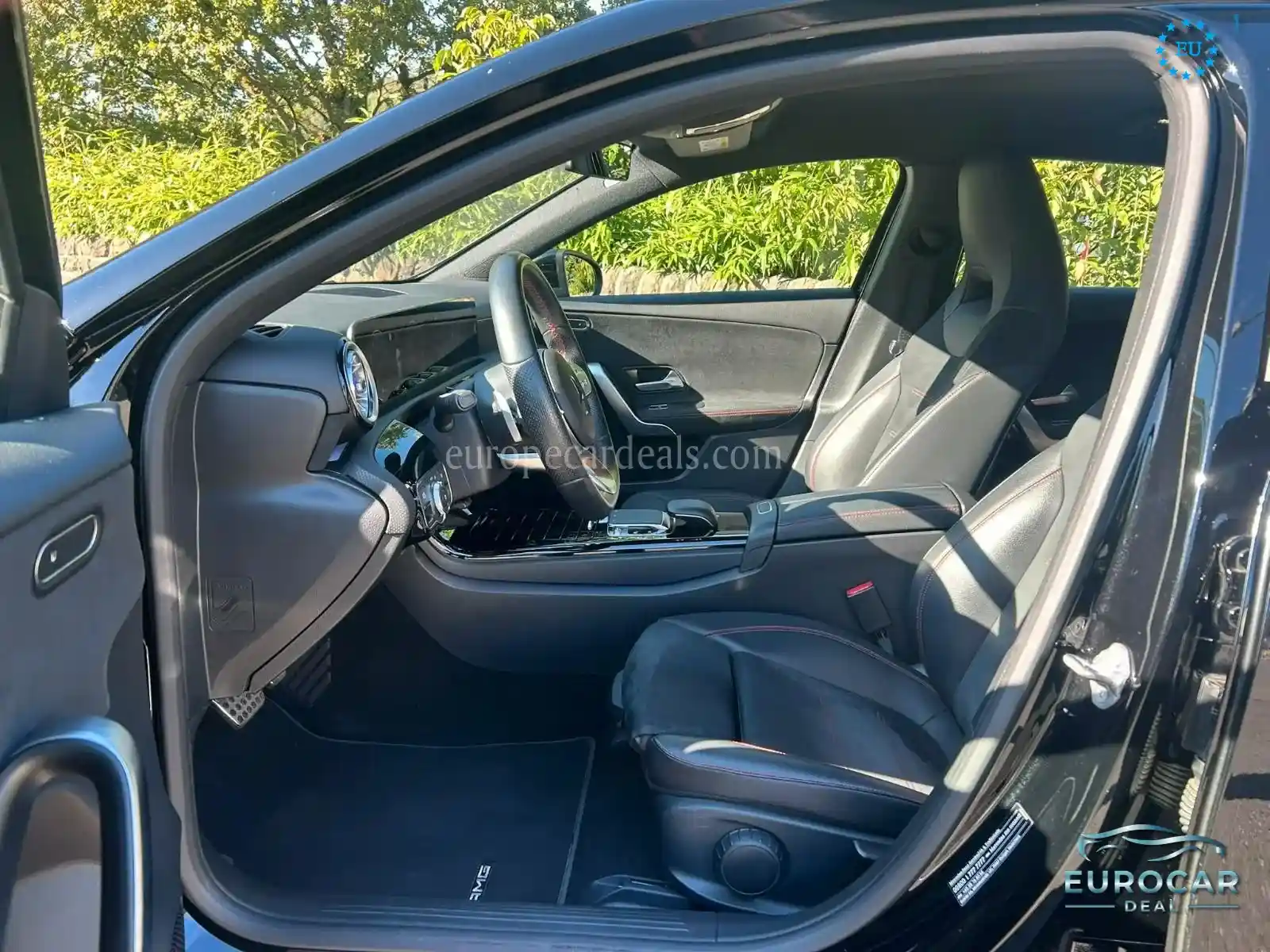Mercedes-Benz A 220