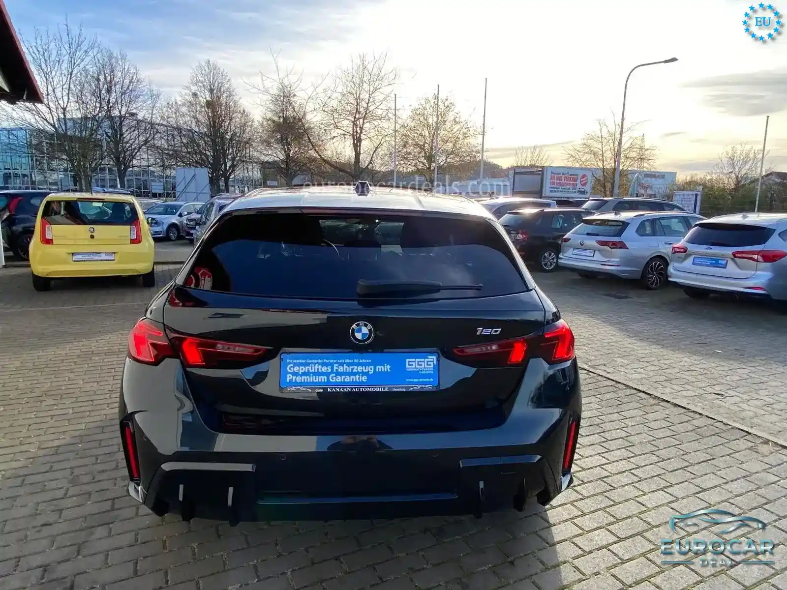 BMW 120