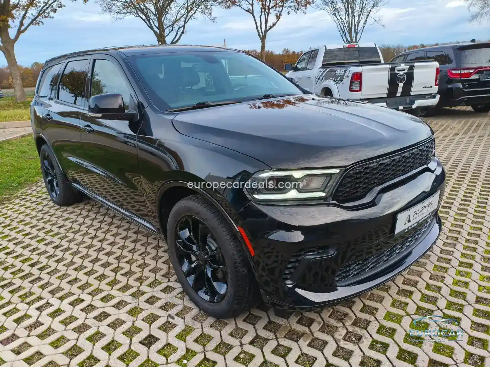 Dodge Durango