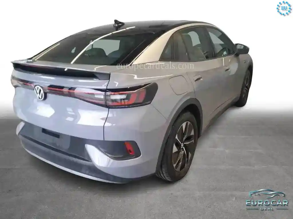 Volkswagen ID.5