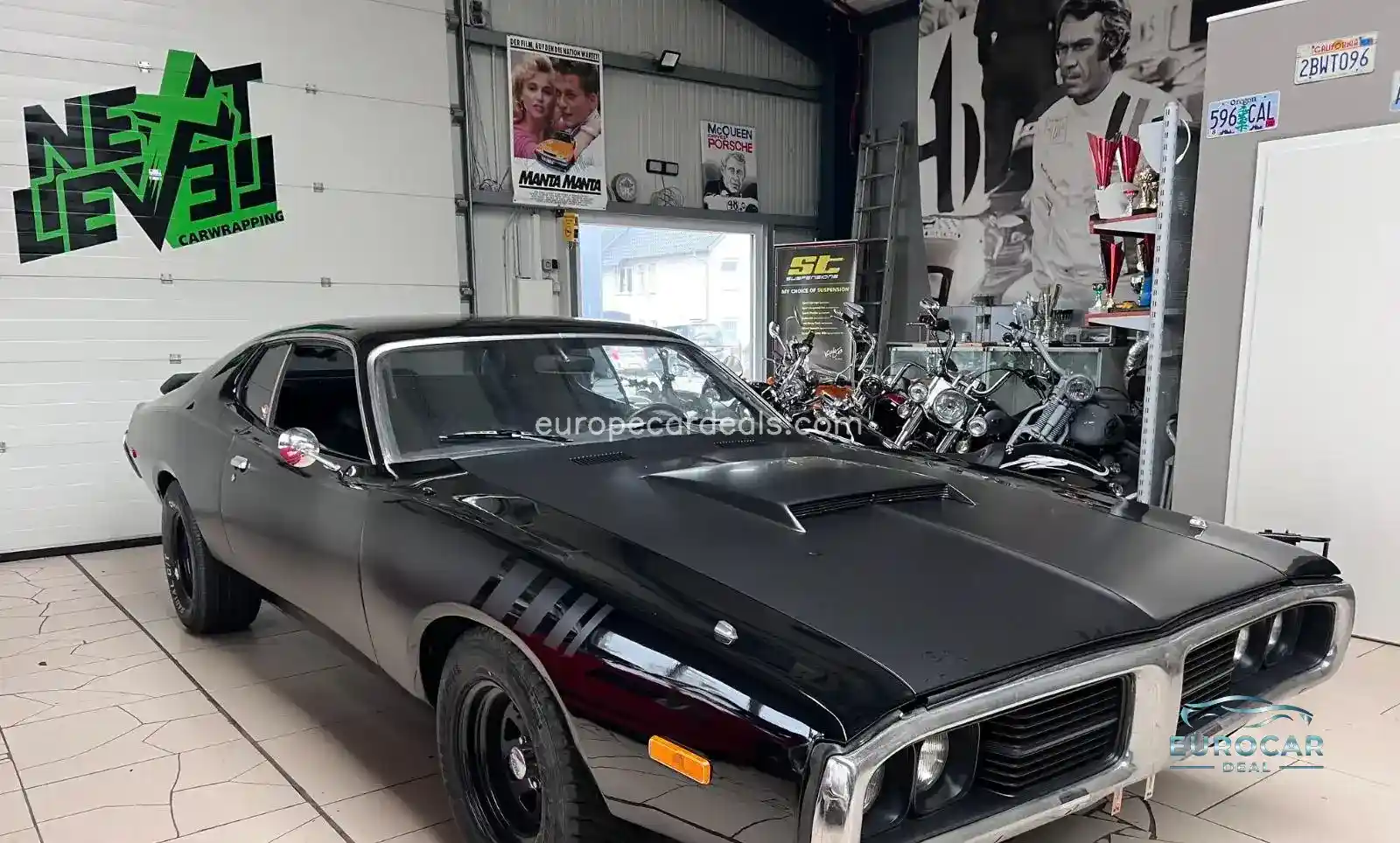 Dodge Charger