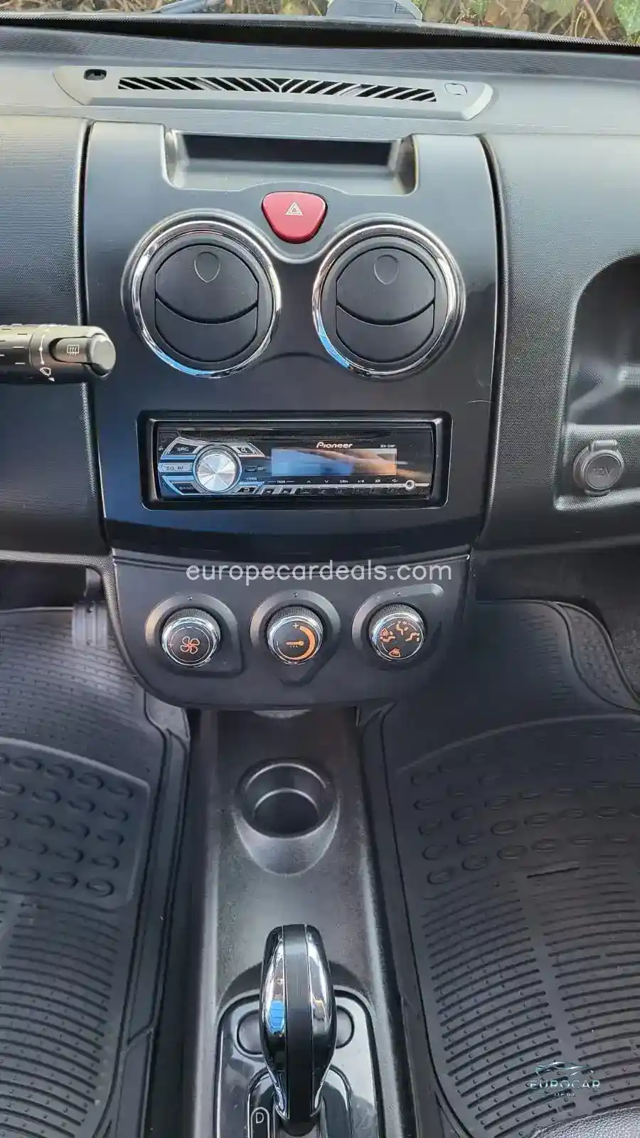 Microcar M.Go
