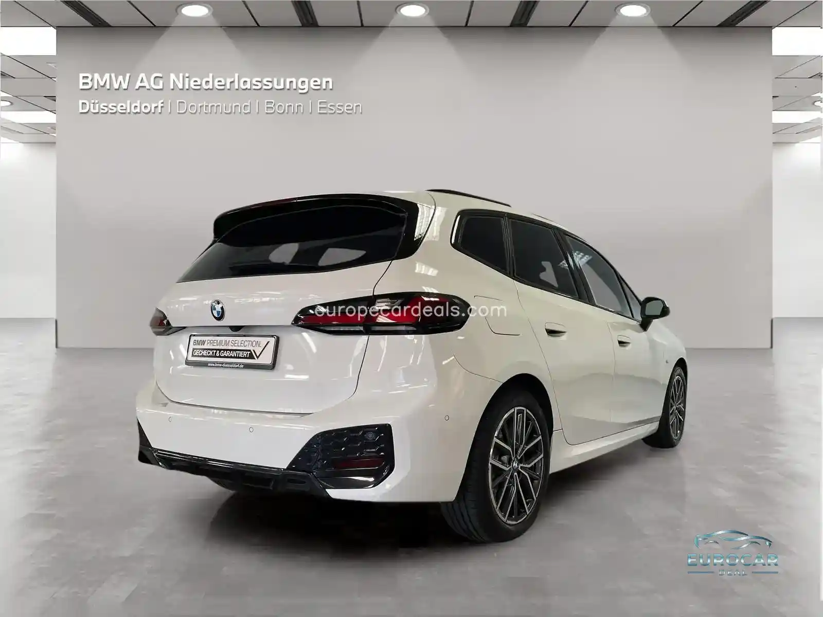 BMW 223 Active Tourer