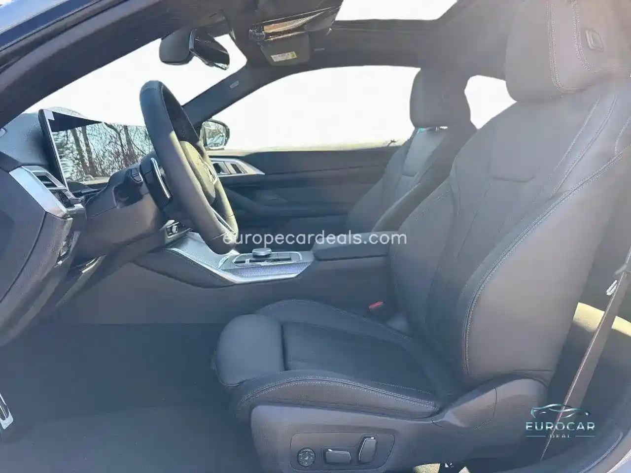 BMW 430