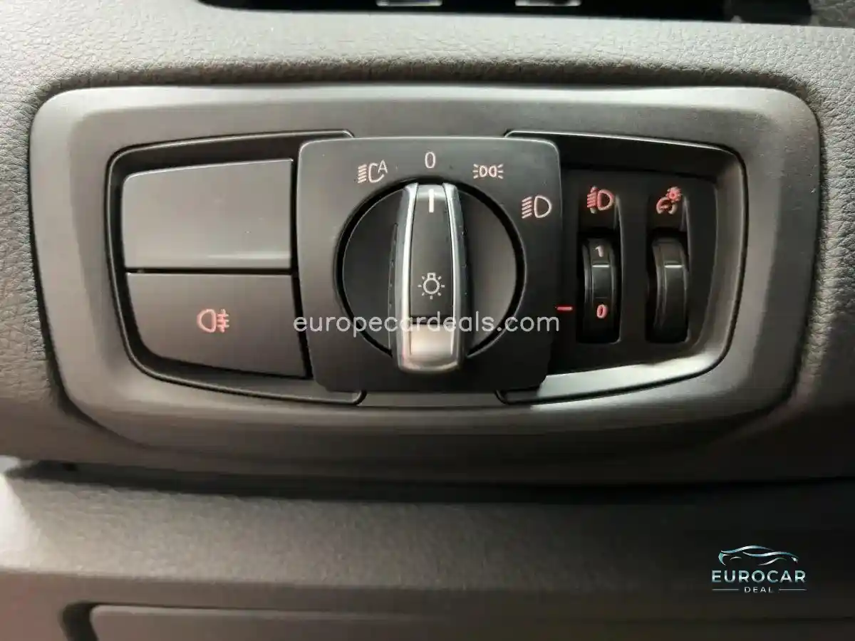 BMW 225 Active Tourer
