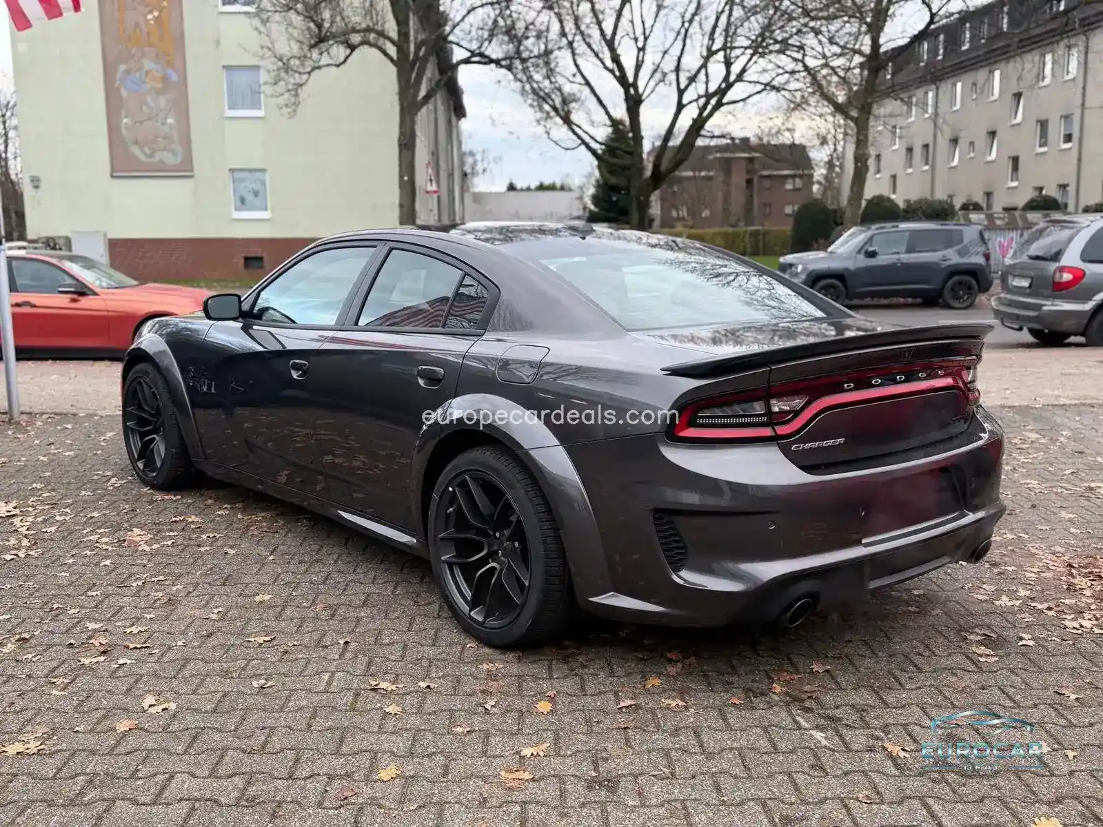 Dodge Charger