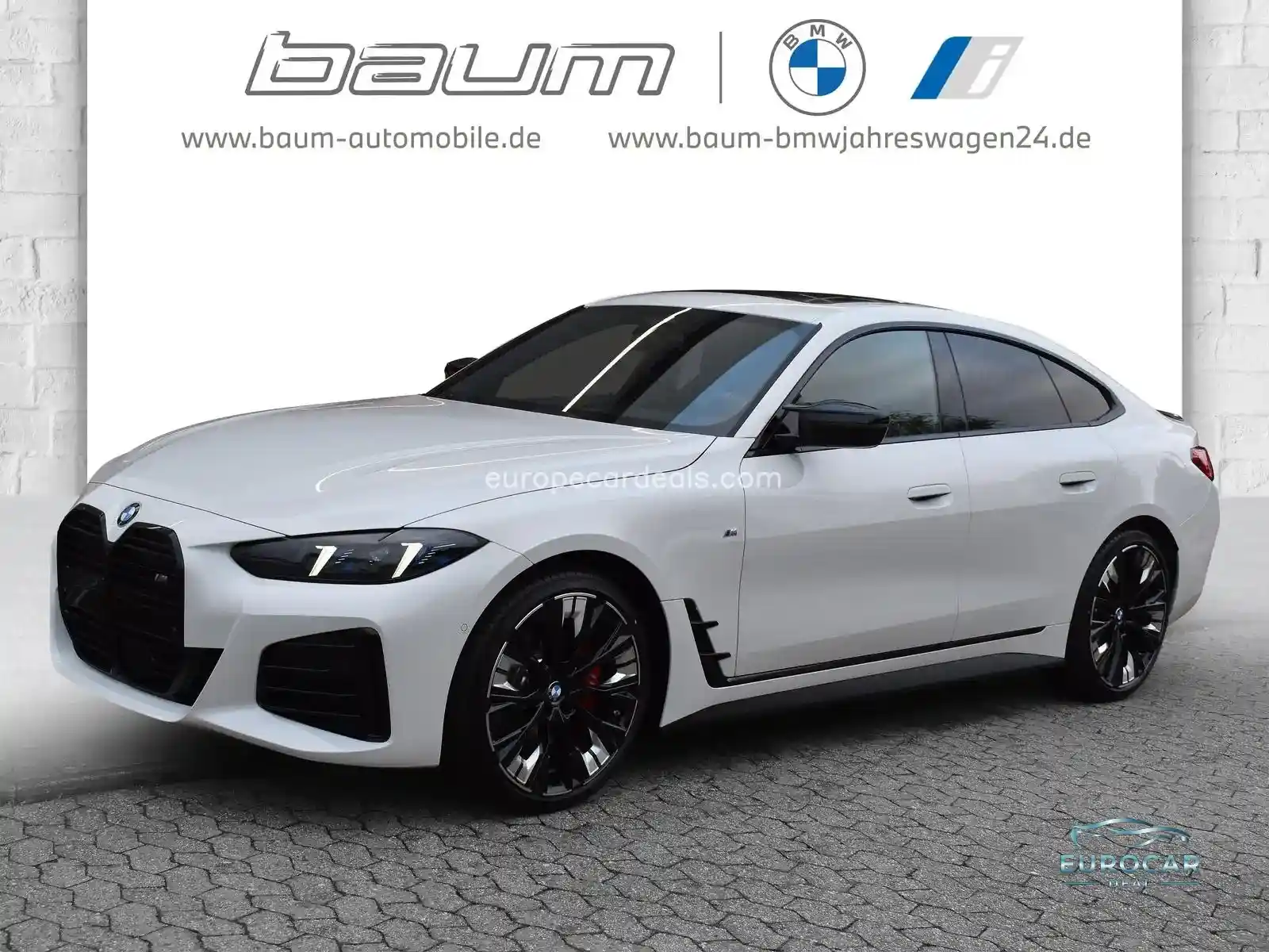 BMW M440