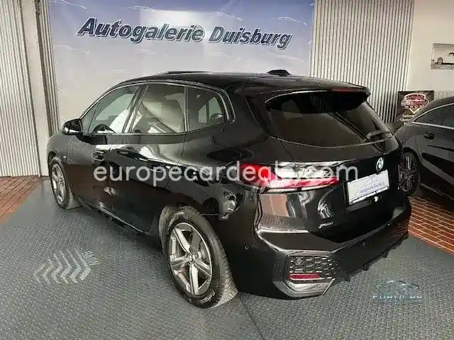BMW 223 Active Tourer