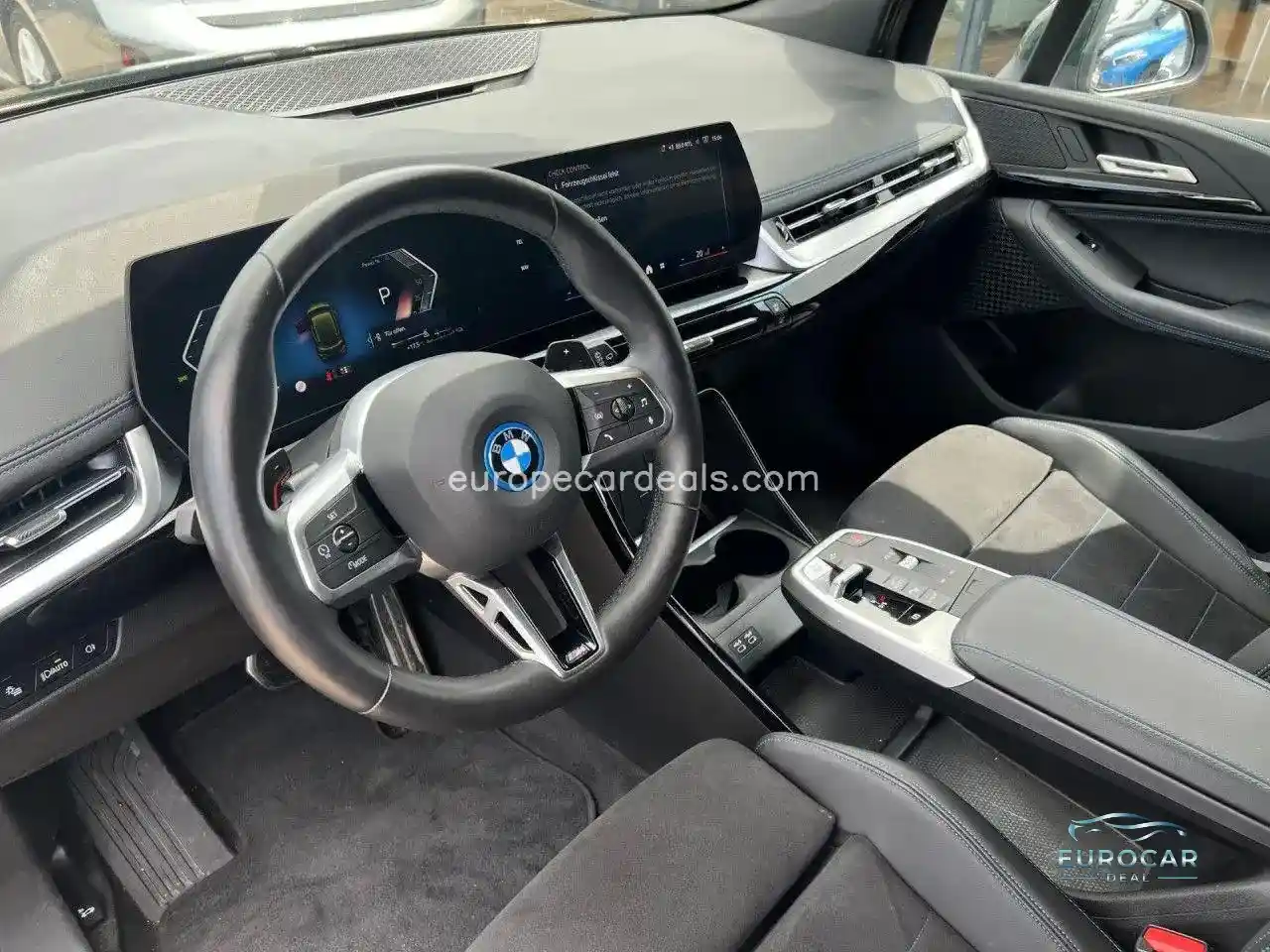BMW 230 Active Tourer