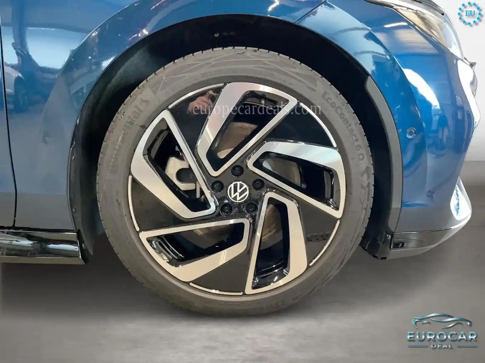Volkswagen ID.7